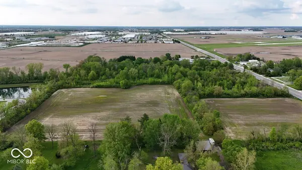 6130 W 300 N, Greenfield, IN 46140
