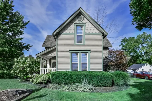 610 N Rangeline RD, Carmel, IN 46032