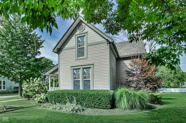 610 N Rangeline RD, Carmel, IN 46032