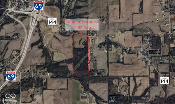 0 W County Road 144, Greenwood, IN 46143