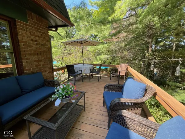 7906 E 240 S, Rockville, IN 47872