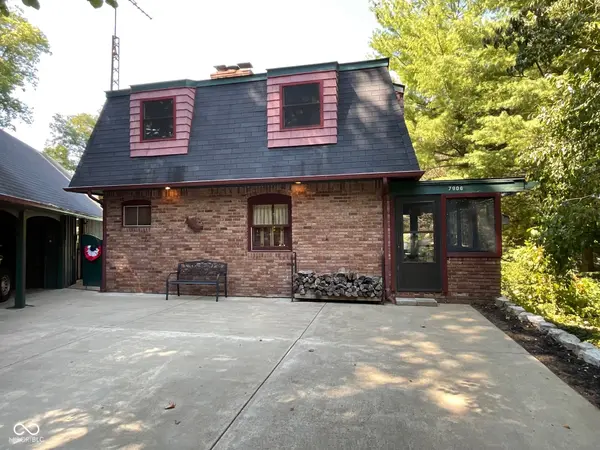 7906 E 240 S, Rockville, IN 47872