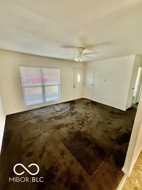 116 Lind DR, Edinburgh, IN 46124