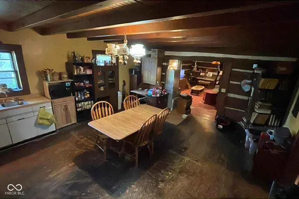 8301 Camby RD, Camby, IN 46113