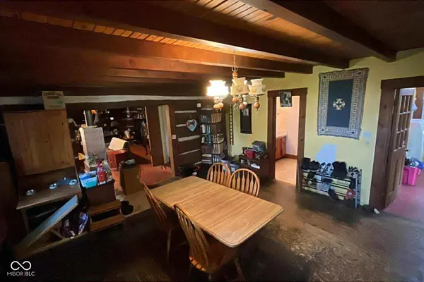 8301 Camby RD, Camby, IN 46113