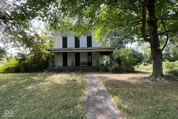 8301 Camby RD, Camby, IN 46113