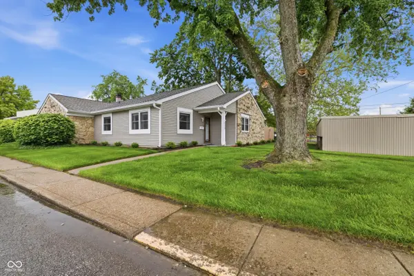 2623 Country Estates DR #13, Indianapolis, IN 46227