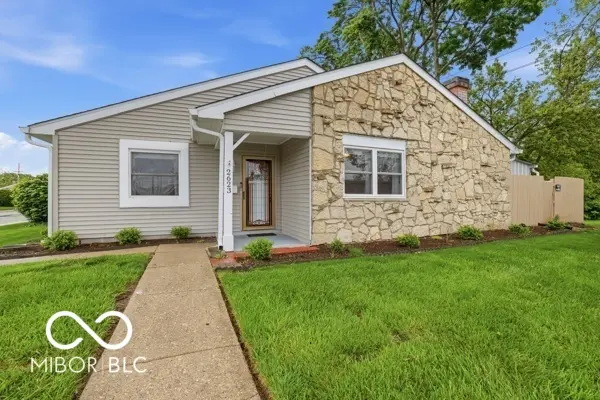 2623 Country Estates DR #13, Indianapolis, IN 46227
