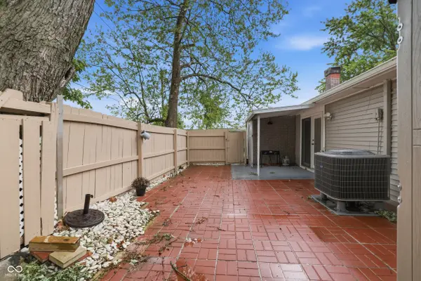 2623 Country Estates DR #13, Indianapolis, IN 46227