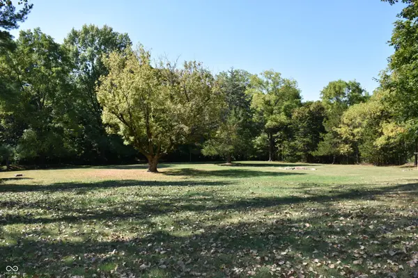 9677 W Reeves RD, Spencer, IN 47460