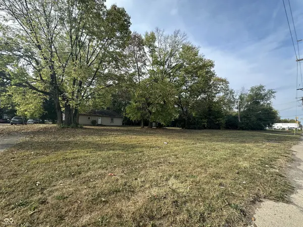 974 N Sheffield AVE, Indianapolis, IN 46222