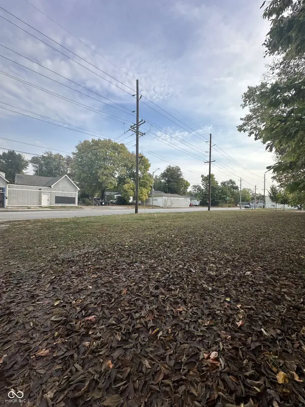 974 N Sheffield AVE, Indianapolis, IN 46222