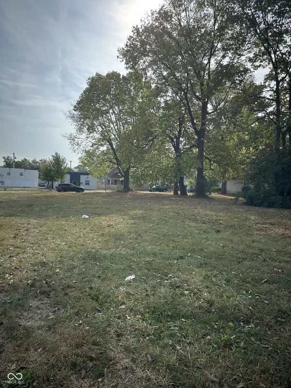 974 N Sheffield AVE, Indianapolis, IN 46222