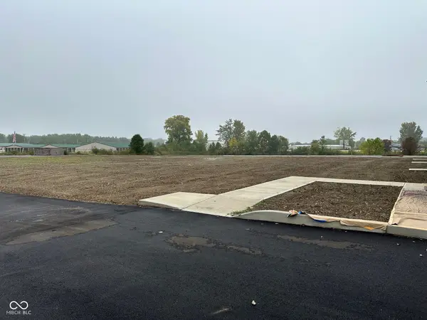 8903 E Motorsports WAY, Brownsburg, IN 46112