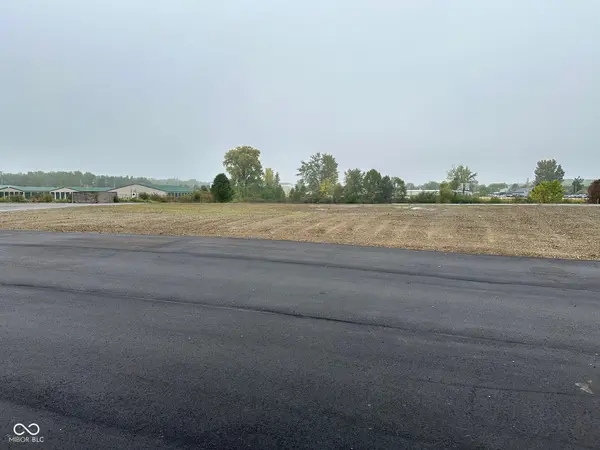 8903 E Motorsports WAY, Brownsburg, IN 46112