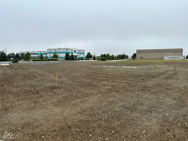 8903 E Motorsports WAY, Brownsburg, IN 46112