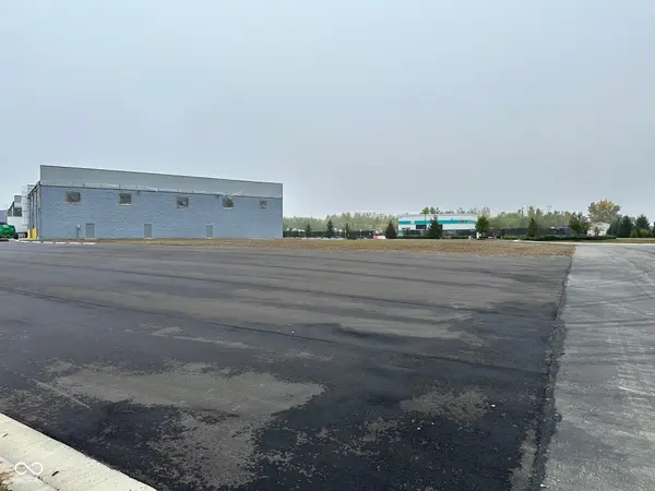 8903 E Motorsports WAY, Brownsburg, IN 46112