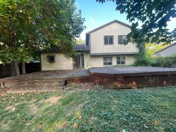 1669 Purcell CIR, Indianapolis, IN 46231
