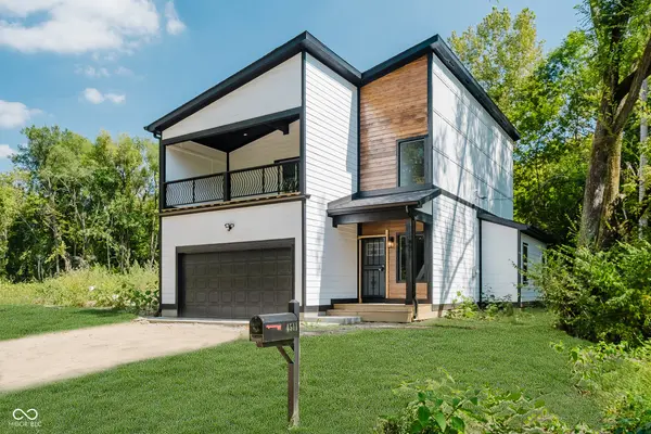 4511 N Dearborn ST, Indianapolis, IN 46205