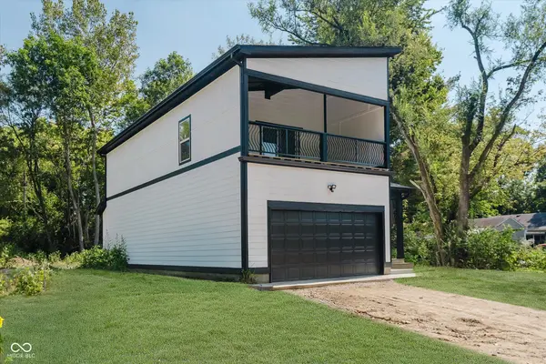 4511 N Dearborn ST, Indianapolis, IN 46205