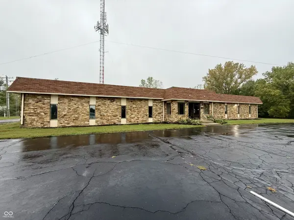 10511 Greenfield AVE, Noblesville, IN 46060