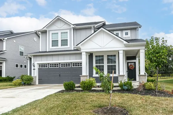 15104 Downham DR, Fishers, IN 46037