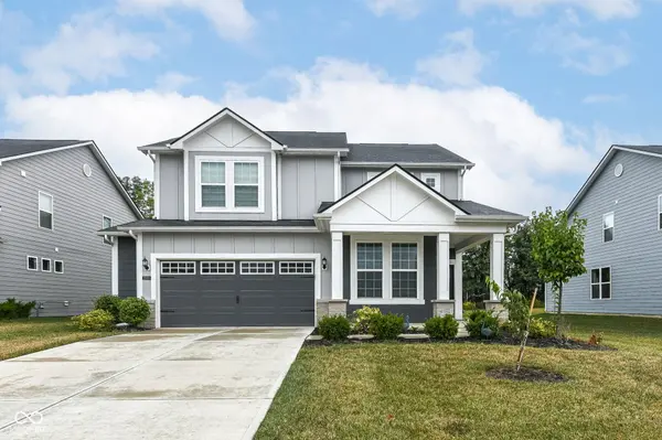 15104 Downham DR, Fishers, IN 46037