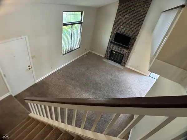 464 E St. Clair ST, Indianapolis, IN 46202