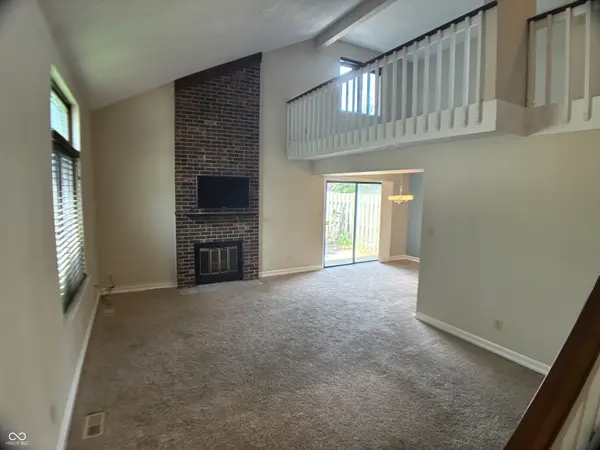 464 E St. Clair ST, Indianapolis, IN 46202
