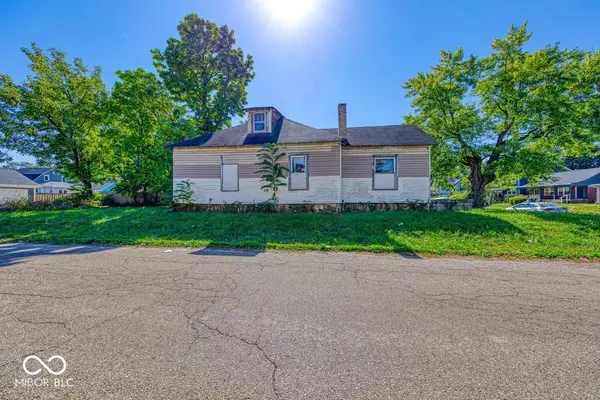 1229 N Tuxedo ST, Indianapolis, IN 46201