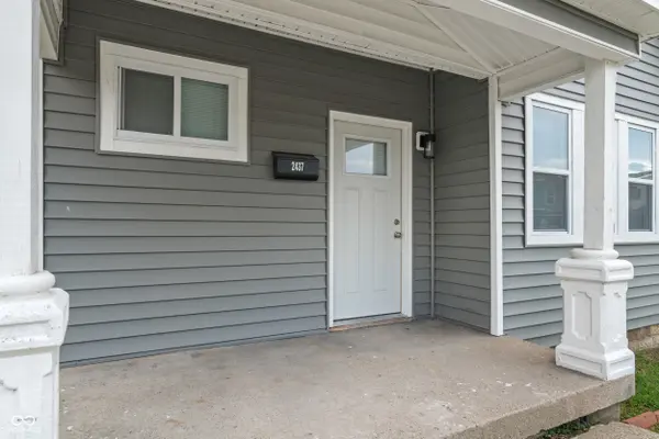 2437 Coyner AVE, Indianapolis, IN 46218