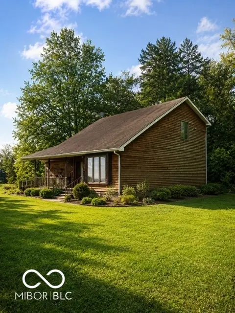 10840 E Heywood DR, Seymour, IN 47274