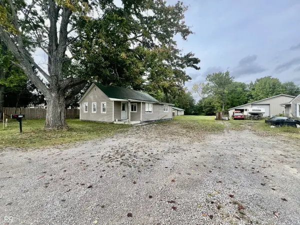 4400 W 25 S, Columbus, IN 47201