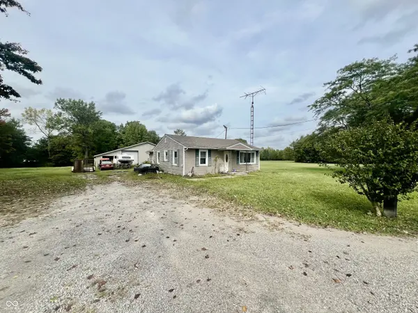 4400 W 25 S, Columbus, IN 47201