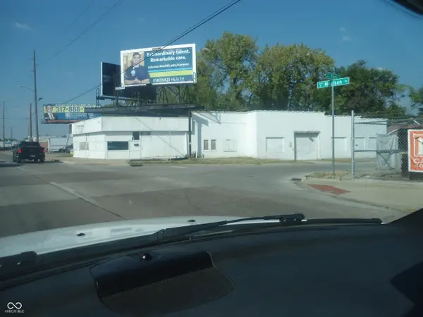 3115 Madison AVE, Indianapolis, IN 46227