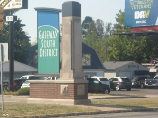 3115 Madison AVE, Indianapolis, IN 46227