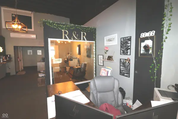 205 E Main ST, Crawfordsville, IN 47933