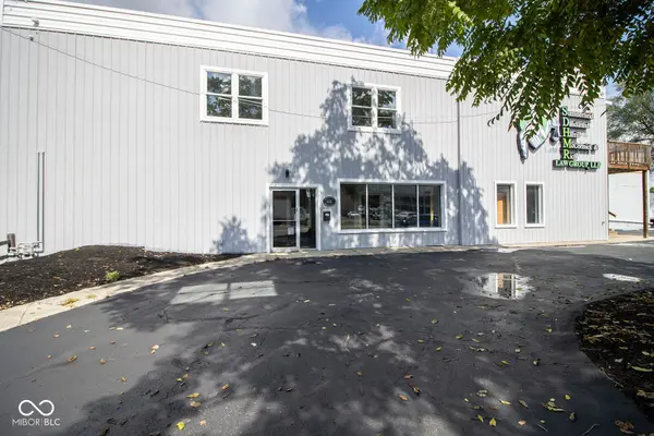635 Meridian ST, Anderson, IN 46016