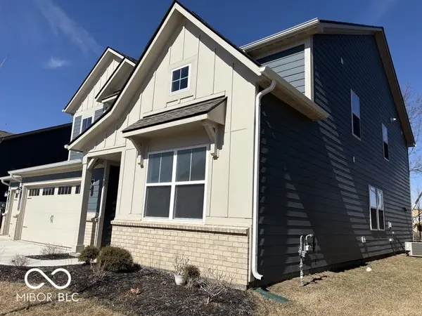 7384 Cambridge PL, Avon, IN 46123