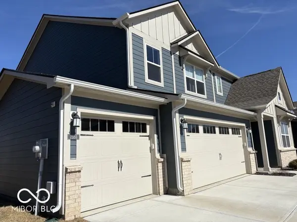 7384 Cambridge PL, Avon, IN 46123