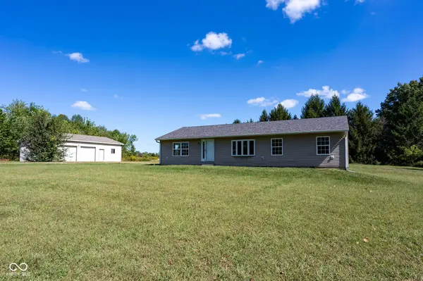 2410 S State Highway 7, North Vernon, IN 47265