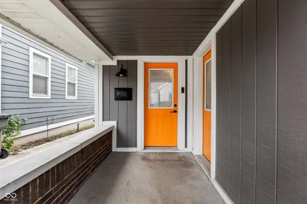 25 E Minnesota ST, Indianapolis, IN 46225