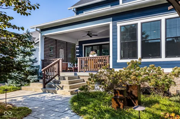 751 1st AVE NW, Carmel, IN 46032