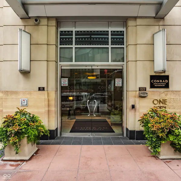 1 N Illinois ST ## 2102, Indianapolis, IN 46204