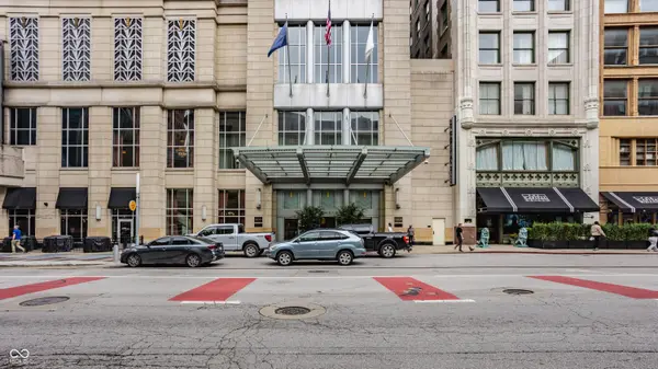1 N Illinois ST ## 2102, Indianapolis, IN 46204