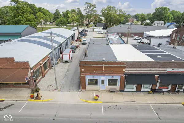 15 N Main ST, Cloverdale, IN 46120