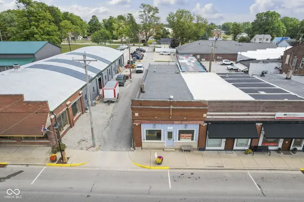 15 N Main ST, Cloverdale, IN 46120