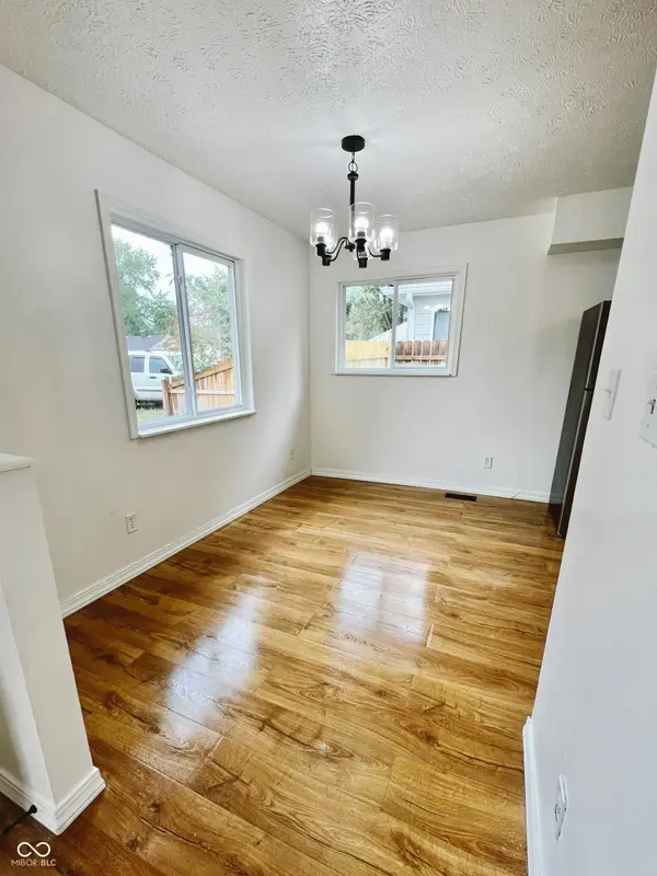 3742 S Walcott ST, Indianapolis, IN 46227