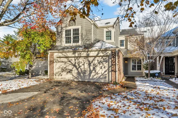 6558 Wandsworth CIR, Indianapolis, IN 46250