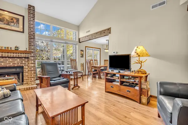 6558 Wandsworth CIR, Indianapolis, IN 46250